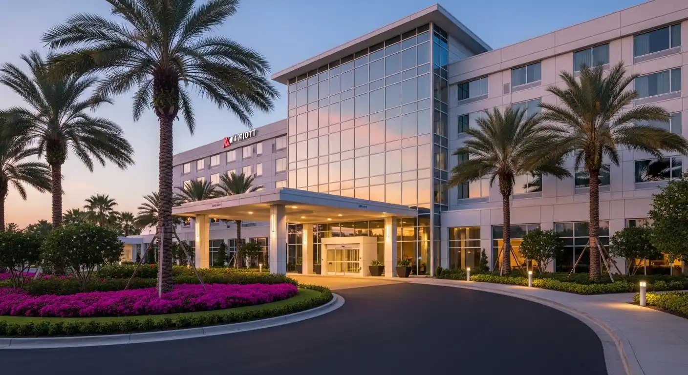 Fairfield by Marriott Inn & Suites Cancun Airport